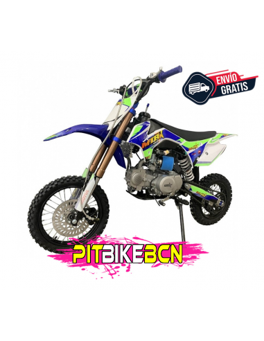 MTR MALCOR XZF 140CC 3