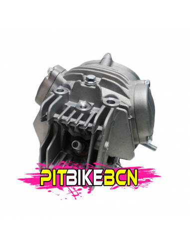 CULATA COMPLETA PIT BIKE ZS155 CRF 1
