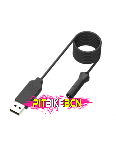 ALFANO 6 1T cable usb