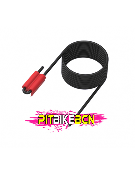 ALFANO 6 1T cable revoluciones