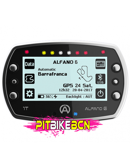ALFANO 6 1T frontal