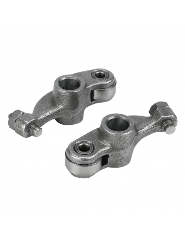 BALANCIN CON RODAMIENTO MOTOR ZS190