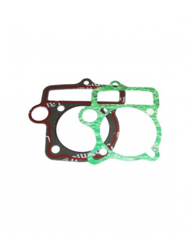JUNTA CULATA Y CILINDRO PIT BIKE 1