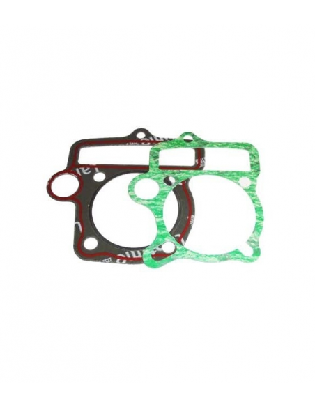 JUNTA CULATA Y CILINDRO PIT BIKE 1