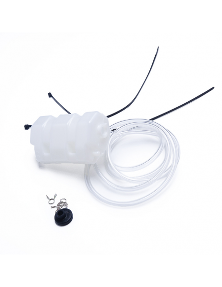 KIT RECOGIDA DE LÍQUIDOS SOBRANTES 2