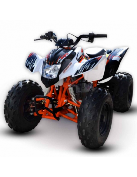 QUAD ATV 150 3+R 1