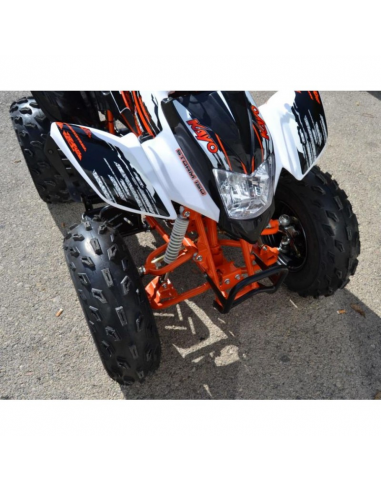 QUAD ATV 150 3+R 2