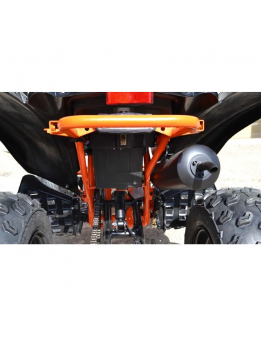 QUAD ATV 150 3+R 4