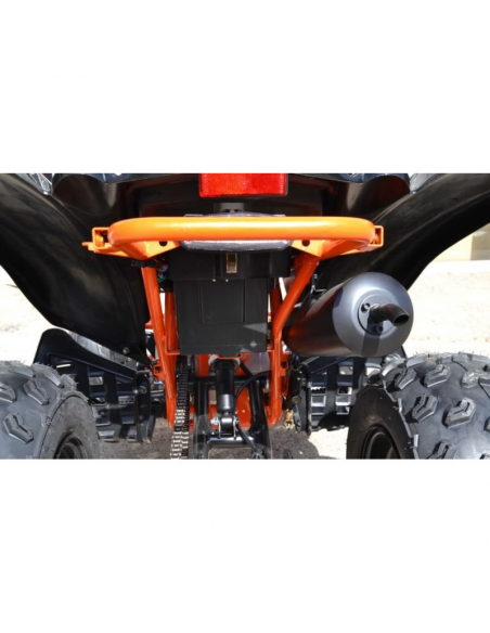 QUAD ATV 150 3+R 4