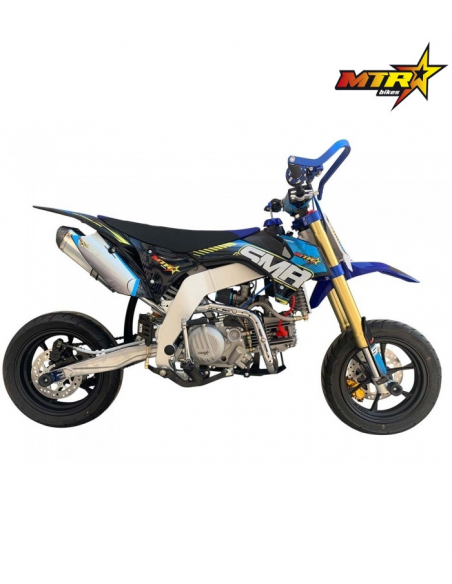 MALCOR SMR 190 lateral