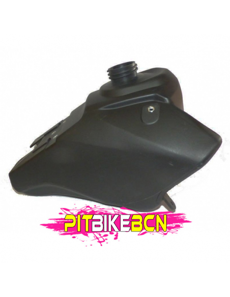 DEPOSITO GASOLINA TTR lateral