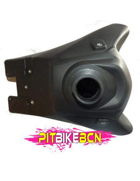 DEPOSITO GASOLINA TTR