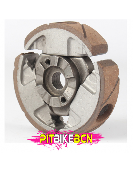 EMBRAGUE KTM50-65 SX