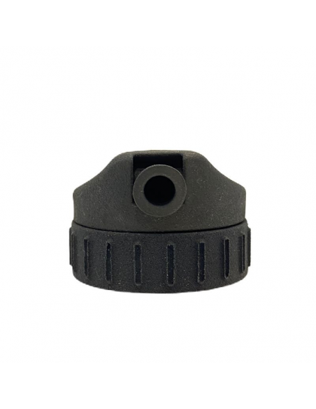 TAPA COMPUERTA CARBURADOR KEIHIN PE / VOCA PB 26/28MM AT DESIGN PROTOTYPES 2