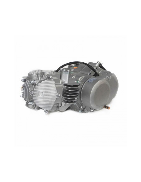 MOTOR YX 160 ITALIANO