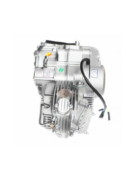 MOTOR YX 160 ITALIANO