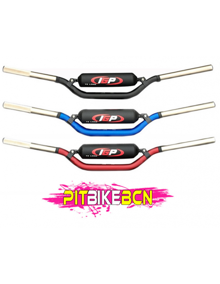 MANILLAR BAJO 28MM IGP