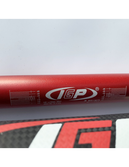 MANILLAR BAJO 28MM IGP 2