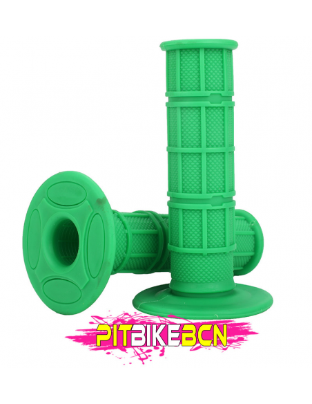 PUÑOS DE GOMA BLANDOS verde PUÑOS DE GOMA BLANDOS verde