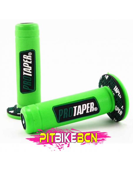 PUÑOS PROTAPER FULL DIAMOND VERDE PUÑOS PROTAPER FULL DIAMOND VERDE