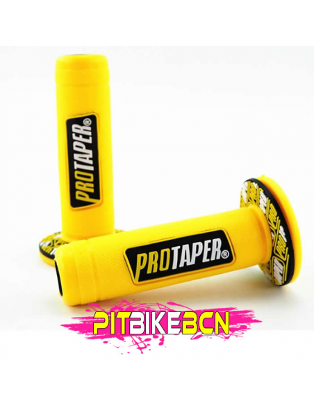 PUÑOS PROTAPER FULL DIAMOND AMARILLO PUÑOS PROTAPER FULL DIAMOND AMARILLO
