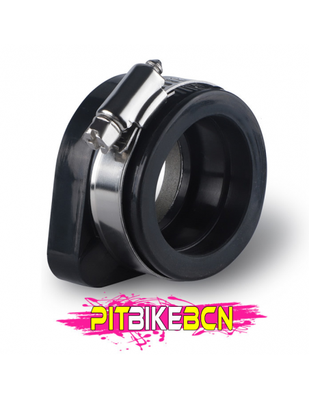 ADAPTADOR TOBERA REDONDA