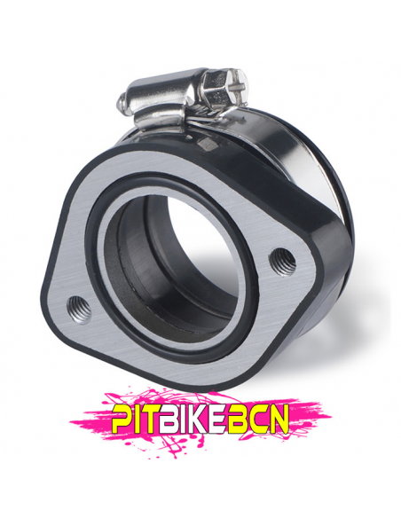 ADAPTADOR TOBERA REDONDA 1