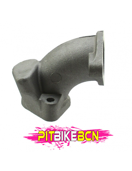 TOBERA ADMISION DAYTONA / ZS190