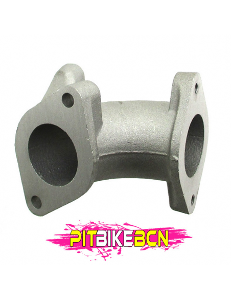 TOBERA ADMISION DAYTONA / ZS190 1