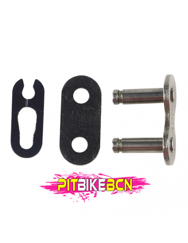 ENGANCHE / ESLABON DE CADENA