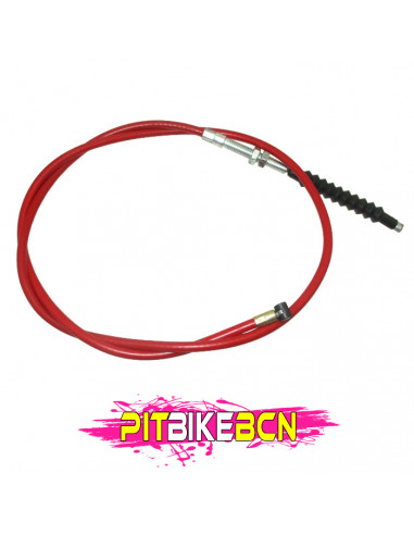 CABLE EMBRAGUE ROJO MOTOR ZS155