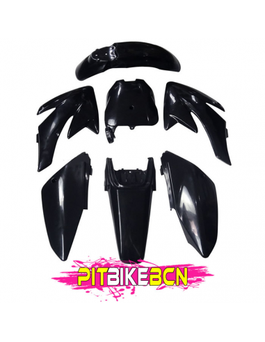 PLASTICOS CRF70 AZUL