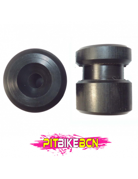 PROTECTOR ACETAL PARA CABALLETES