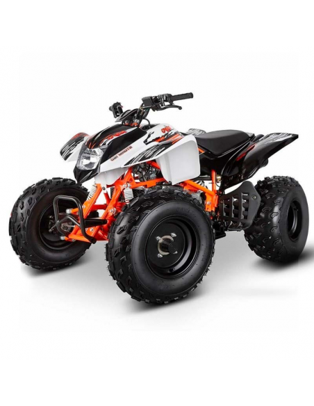 QUAD ATV 150 3+R