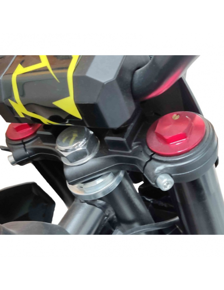 IMR COPA ALEVIN RS90 ¡Modelo 2023! HORQUILLAS