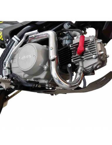 IMR COPA ALEVIN RS90 ¡Modelo 2023! MOTOR