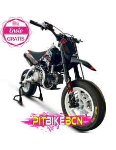 PITBIKE IMR CORSE 190 RR MODELO 3K