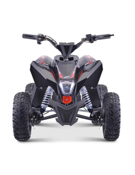 MINIQUAD ELECTRICO IMR WR1300 LITIO  FRONTAL