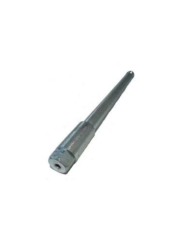 EJE HORQUILLA MARZOCCHI 230MM CON TALADROS