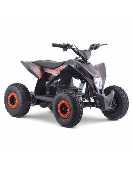 MINIQUAD ELECTRICO IMR WR1300 LITIO 1