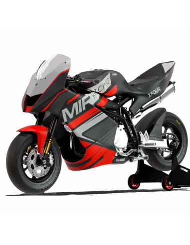 MIR RACING MINIGP-10 110