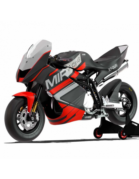 MIR RACING MINIGP-10 110