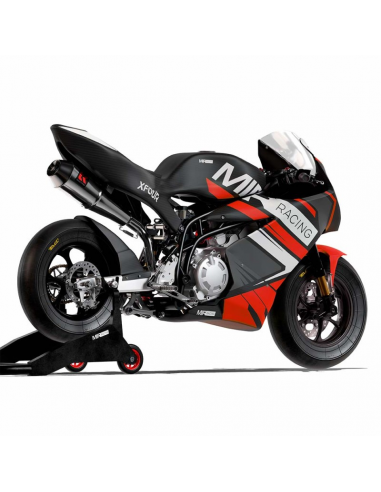 MIR RACING MINIGP-10 110 1