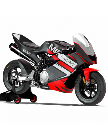 MIR RACING MINIGP-10 110 2