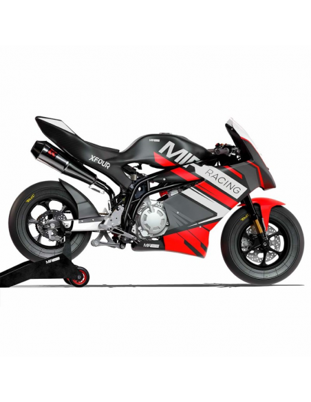 MIR RACING MINIGP-10 110 3