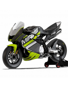 MIR RACING GP12 155