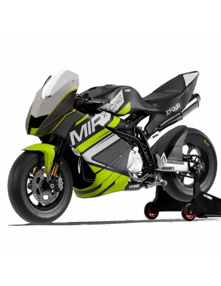 MIR RACING GP12 155
