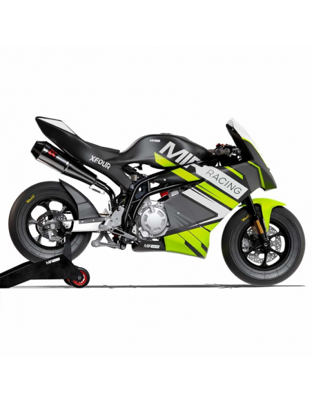 MIR RACING MINIGP-12 155 1