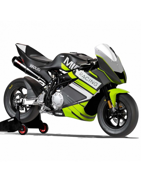 MIR RACING MINIGP-12 155 2