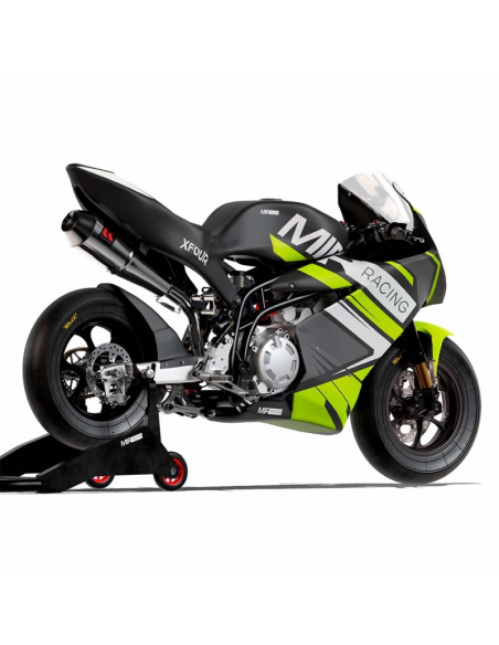 MIR RACING MINIGP-12 155 3